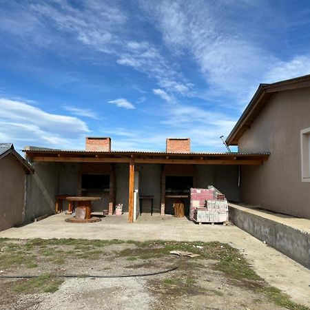 Apartmán Departamentos El Alamo Comandante Luis Piedra Buena Exteriér fotografie
